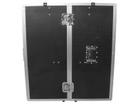 UDG Fold Out DJ Table Silver MK2 UDG Fold Out DJ Table Silver MK2